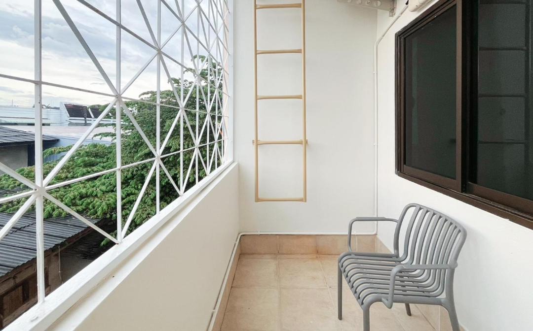 Photo of Patio Balcony in Satun