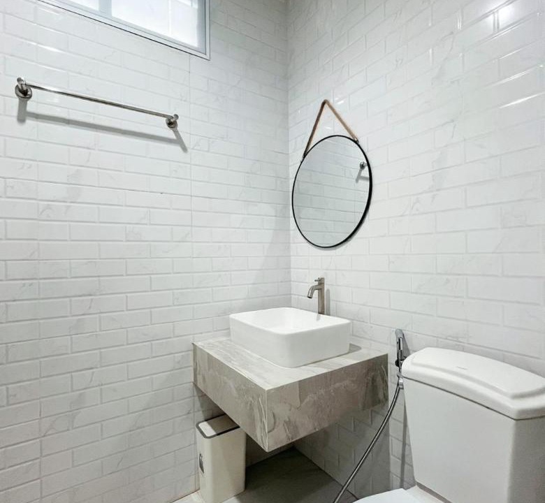 Photo of Bathroom in Satun
