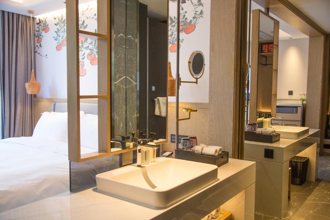 Photo of Bathroom in Huiyuanfang
