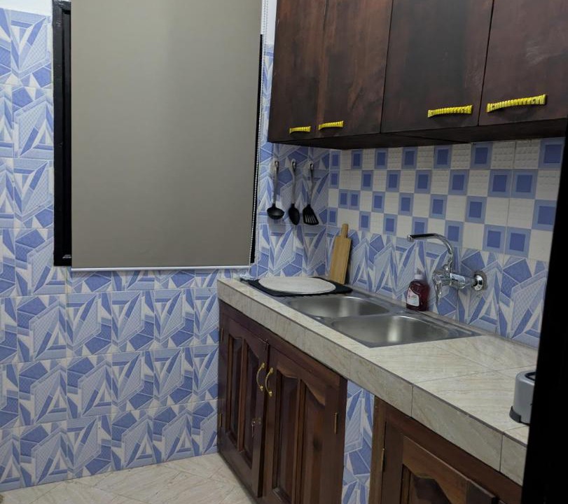 Photo of Kitchen in Boukiero