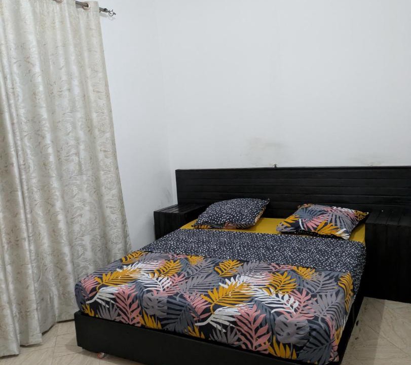 Photo of Bedroom in Boukiero