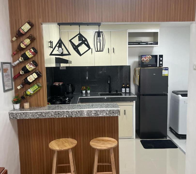 Photo of Kitchen in Talomo District