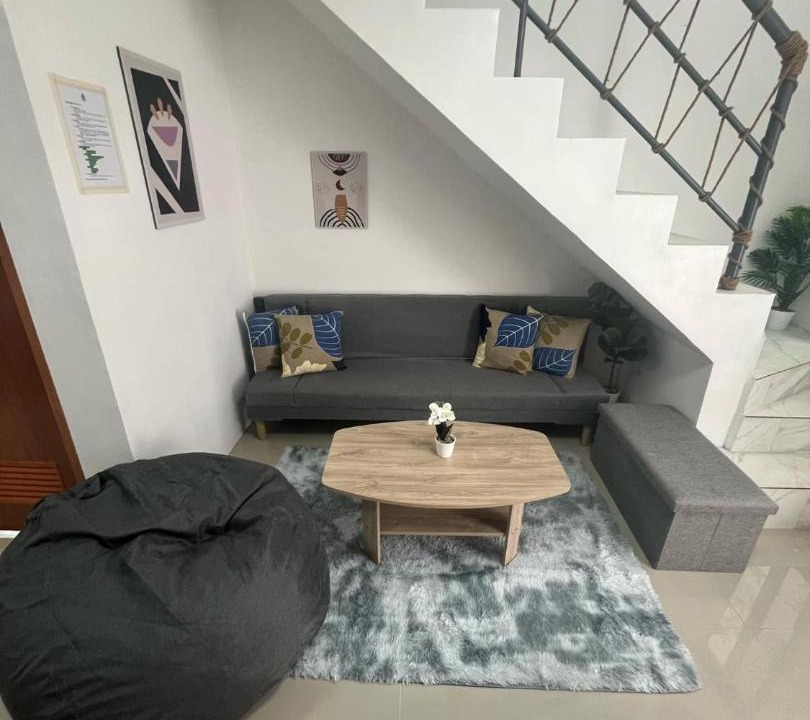 Photo of Livingroom in Talomo District