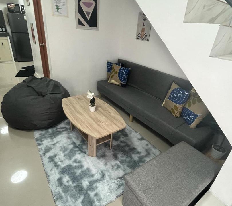 Photo of Livingroom in Talomo District