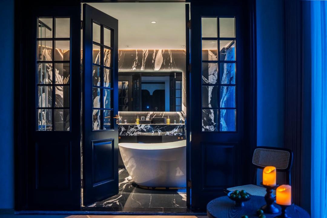 Photo of Bathroom in Kai Fu