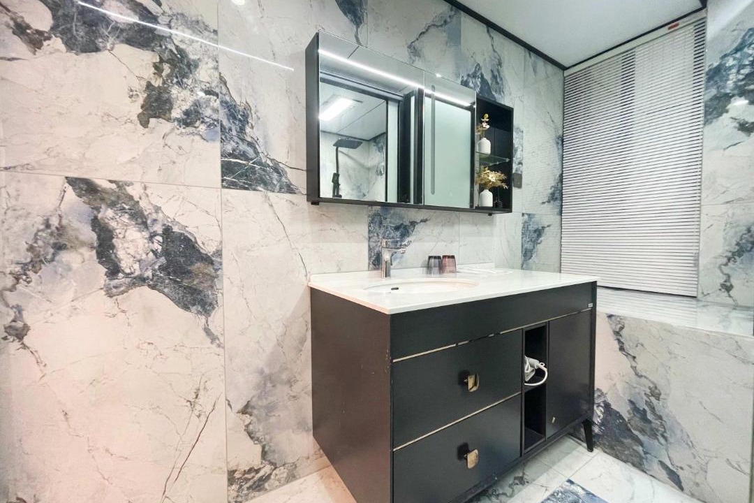 Photo of Bathroom in Yongding