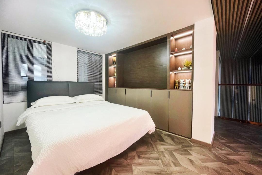 Photo of Bedroom in Yongding