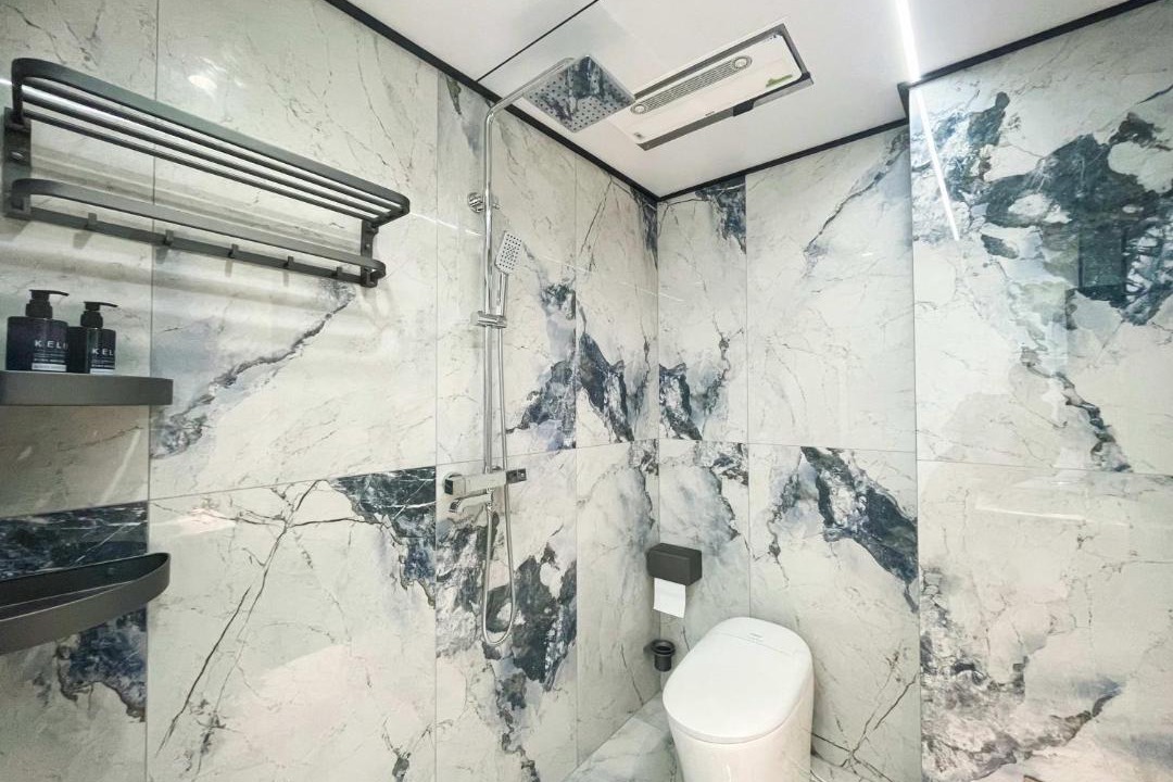 Photo of Bathroom in Yongding