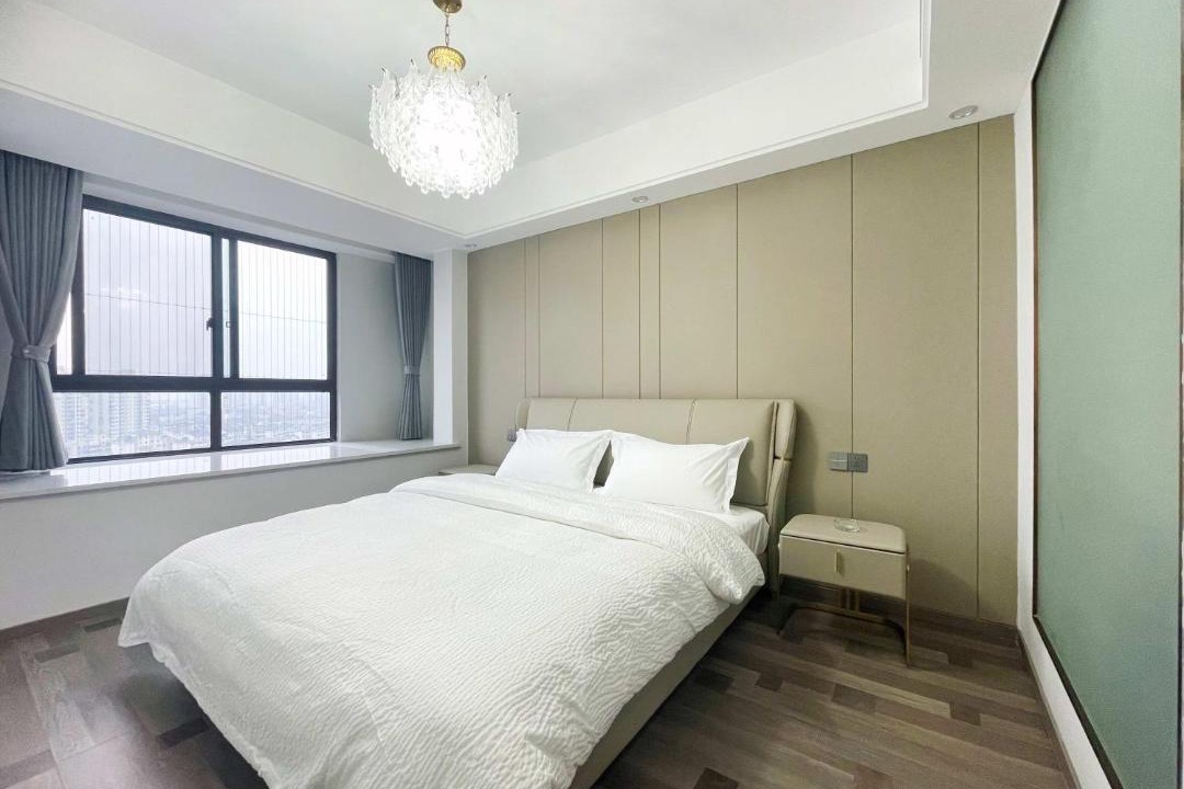 Photo of Bedroom in Yongding
