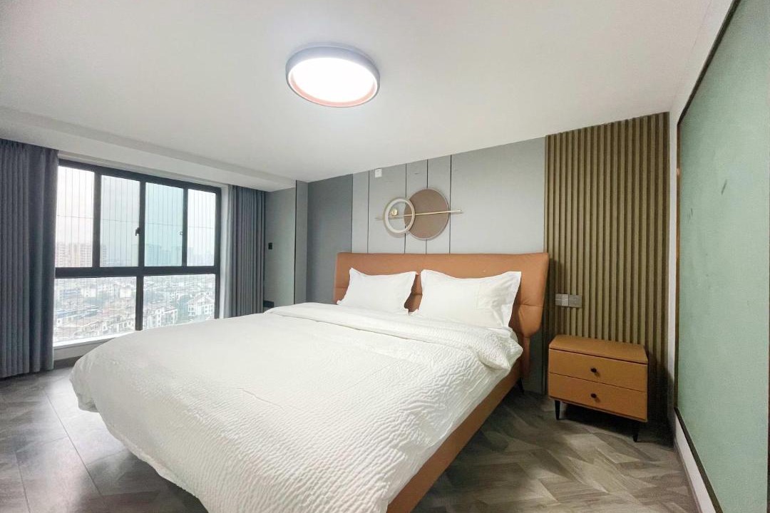 Photo of Bedroom in Yongding