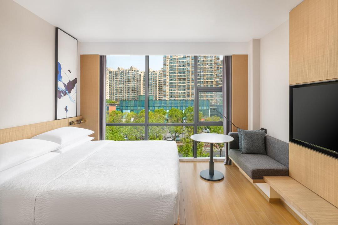 Photo of Bedroom in Changshu