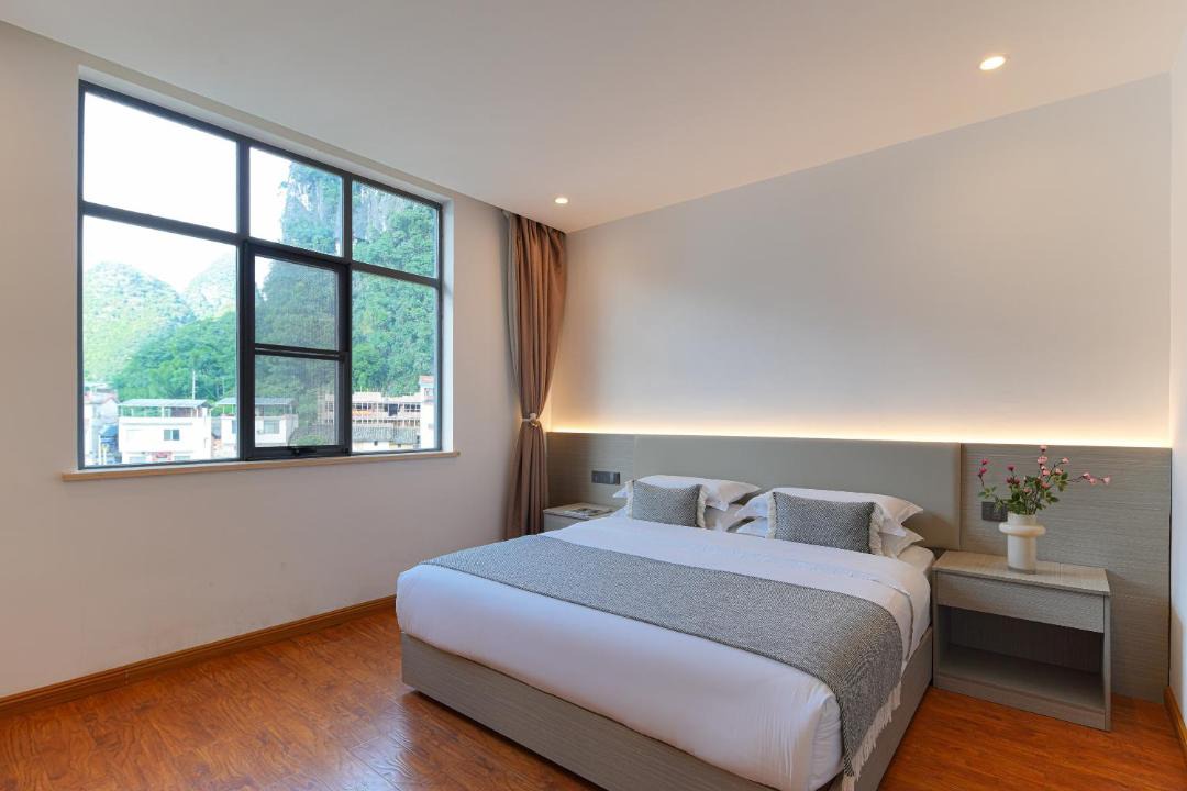 Photo of Bedroom in Yangshuo