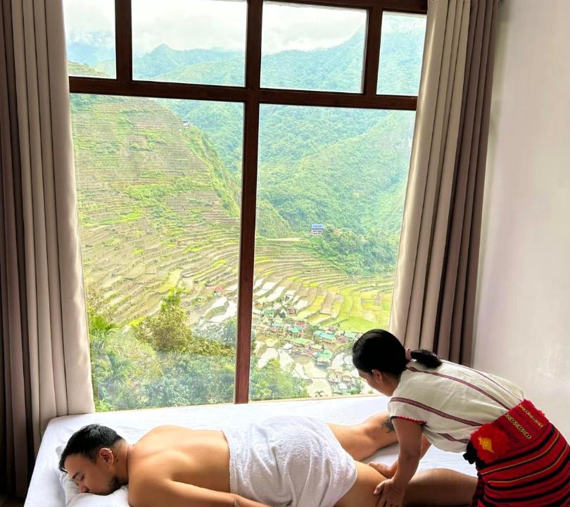 Photo of Others in Batad