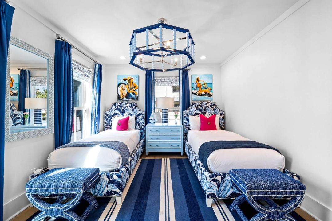 Photo of Bedroom in Seaside