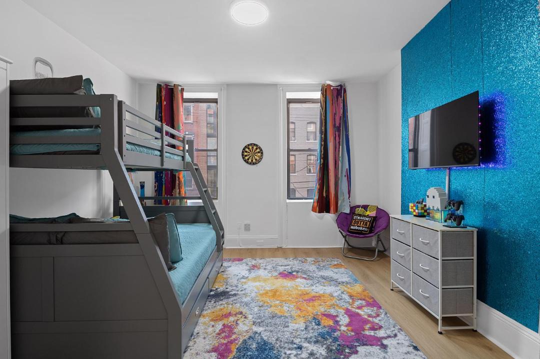 Photo of Bedroom in Hoboken