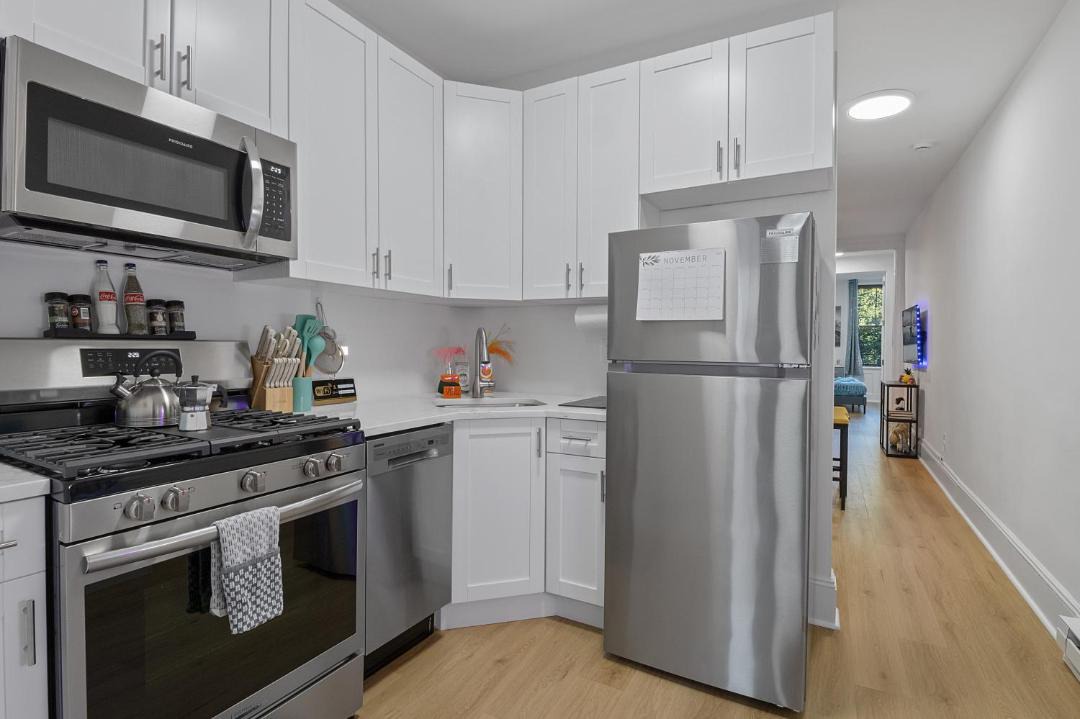 Photo of Kitchen in Hoboken
