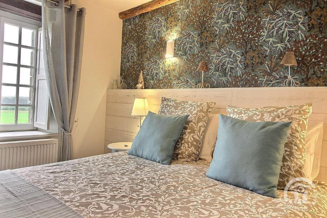 Photo of Bedroom in Saint-Helen