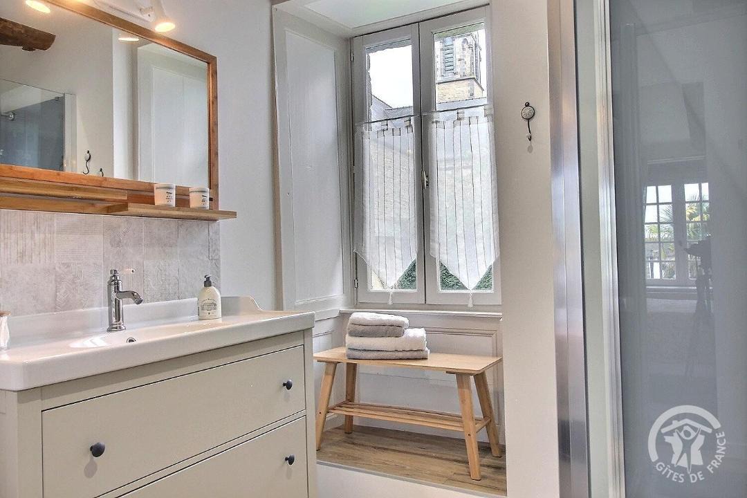 Photo of Bathroom in Saint-Helen