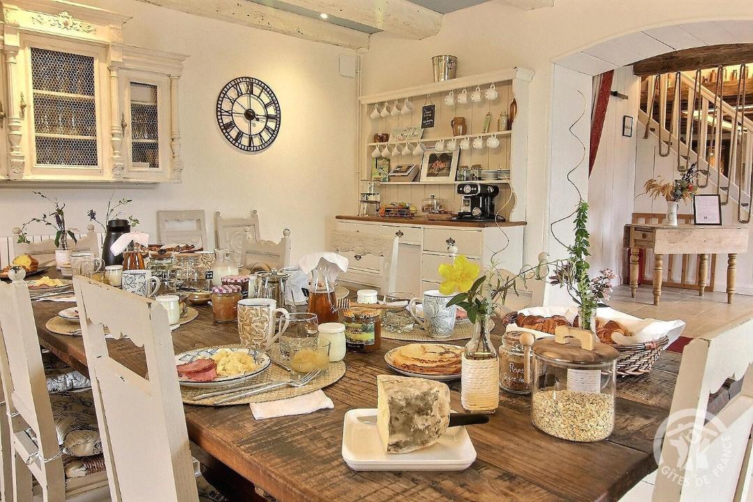 Photo of Kitchen in Saint-Helen