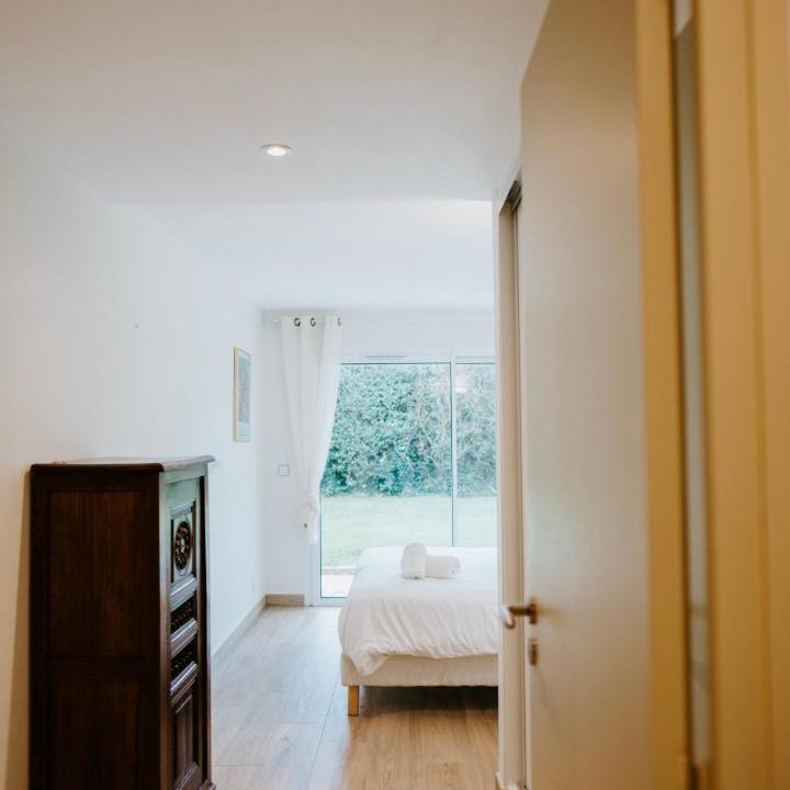 Photo of Bedroom in La Trinite-sur-Mer