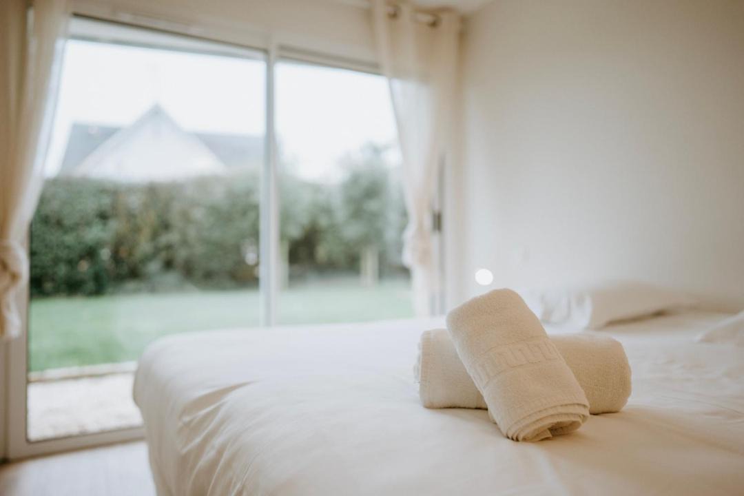 Photo of Bedroom in La Trinite-sur-Mer