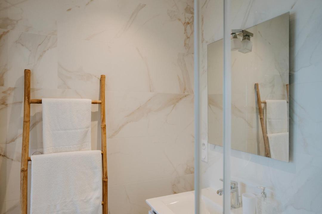 Photo of Bathroom in La Trinite-sur-Mer