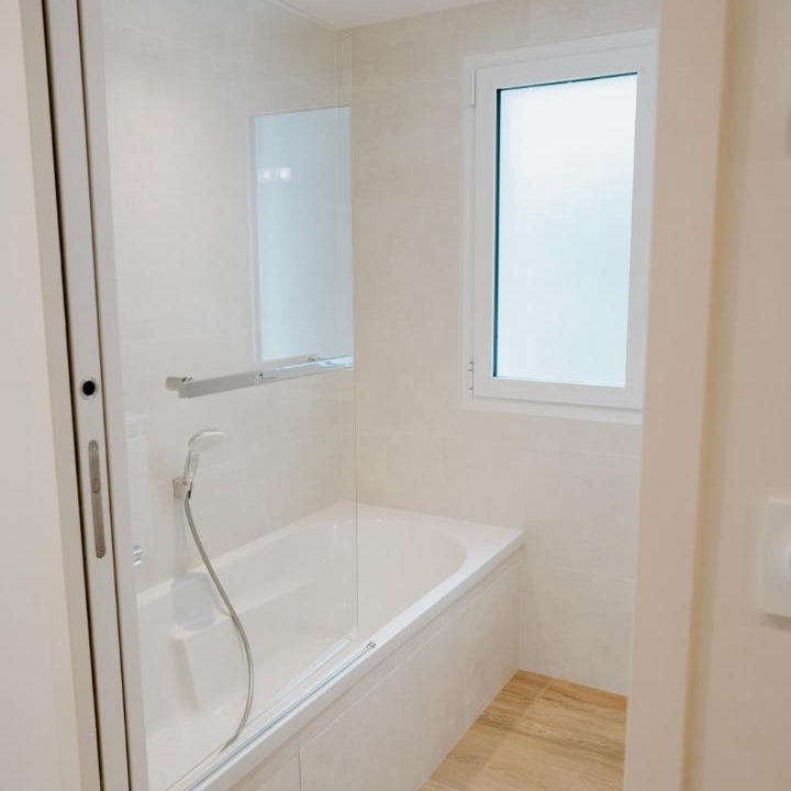 Photo of Bathroom in La Trinite-sur-Mer