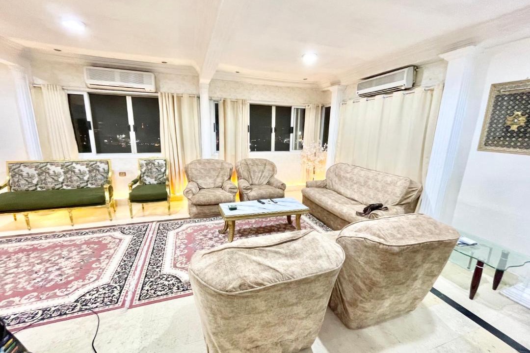 Photo of Livingroom in Old Cairo