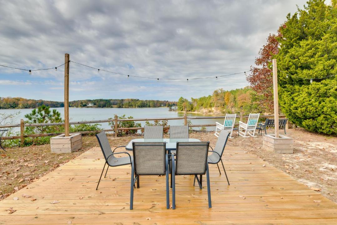 Photo of Patio Balcony in Lancaster