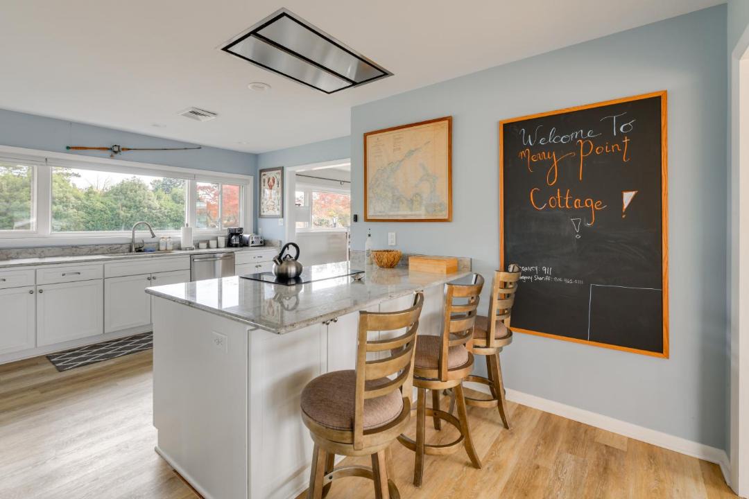 Photo of Kitchen in Lancaster