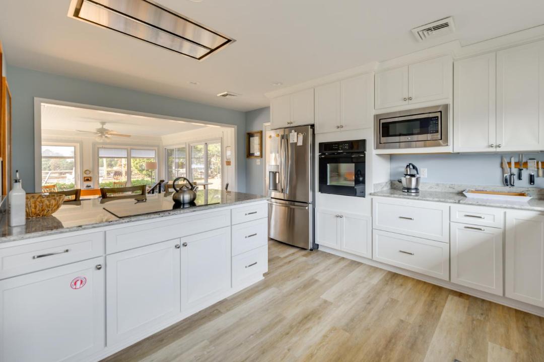 Photo of Kitchen in Lancaster