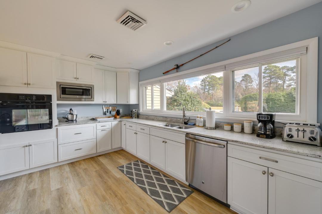 Photo of Kitchen in Lancaster
