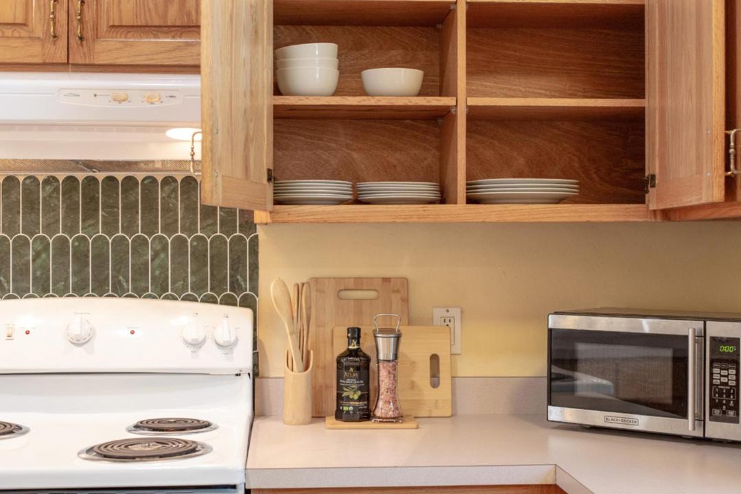 Photo of Kitchen in Tallahassee