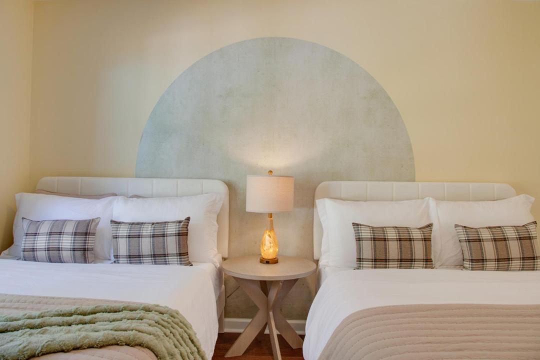 Photo of Bedroom in Tallahassee