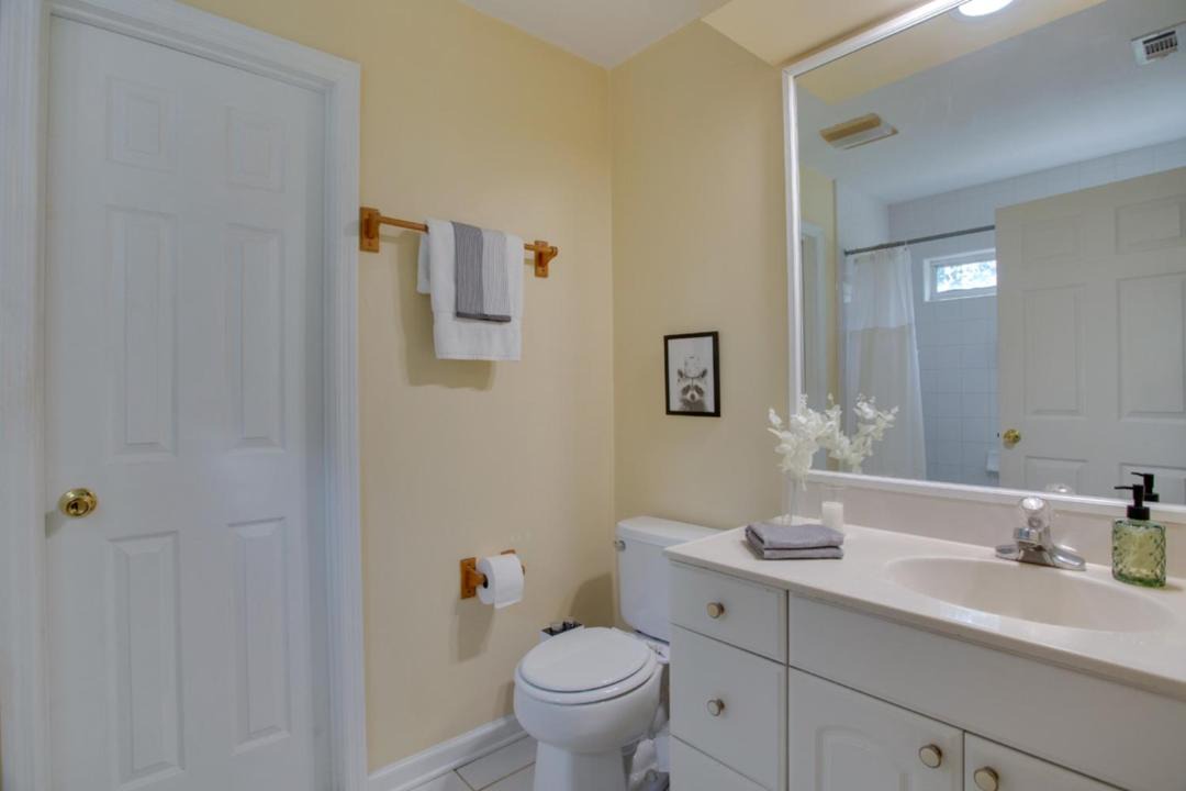 Photo of Bathroom in Tallahassee