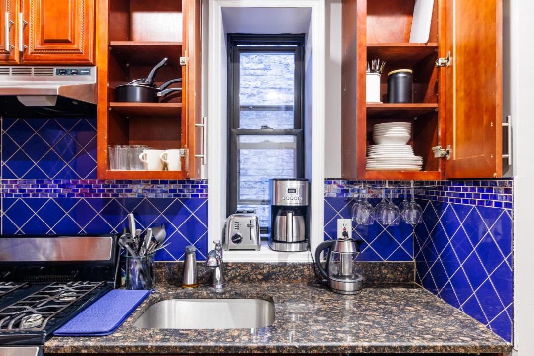 Photo of Kitchen in Bloomingdale