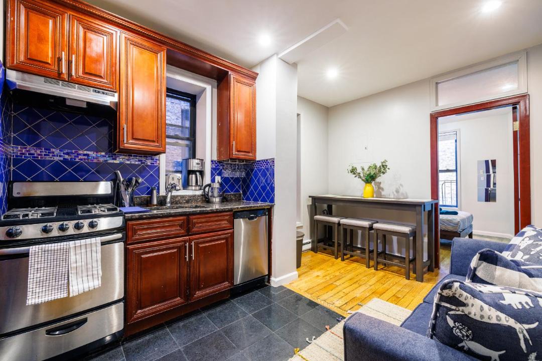 Photo of Kitchen in Bloomingdale