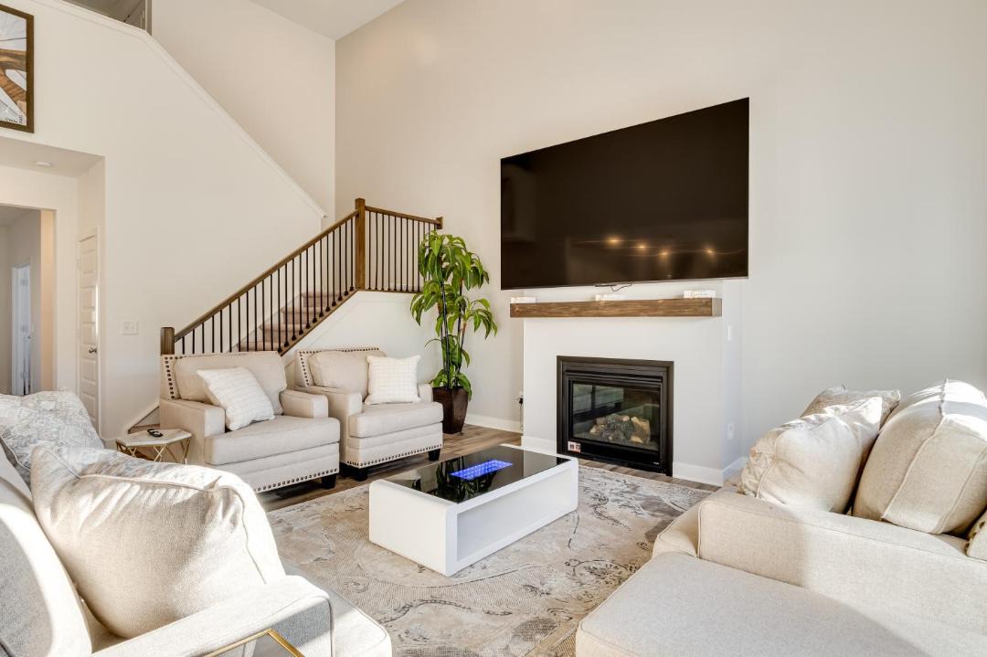 Photo of Livingroom in Danville