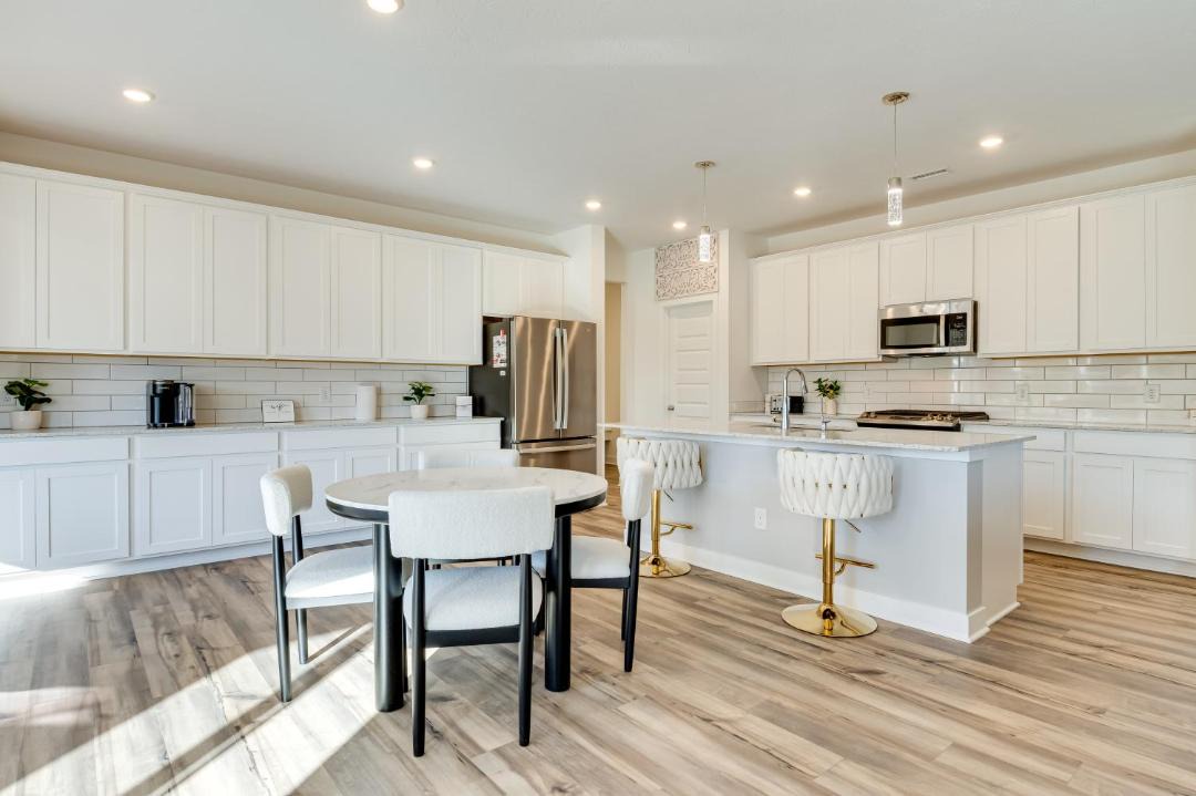 Photo of Kitchen in Danville