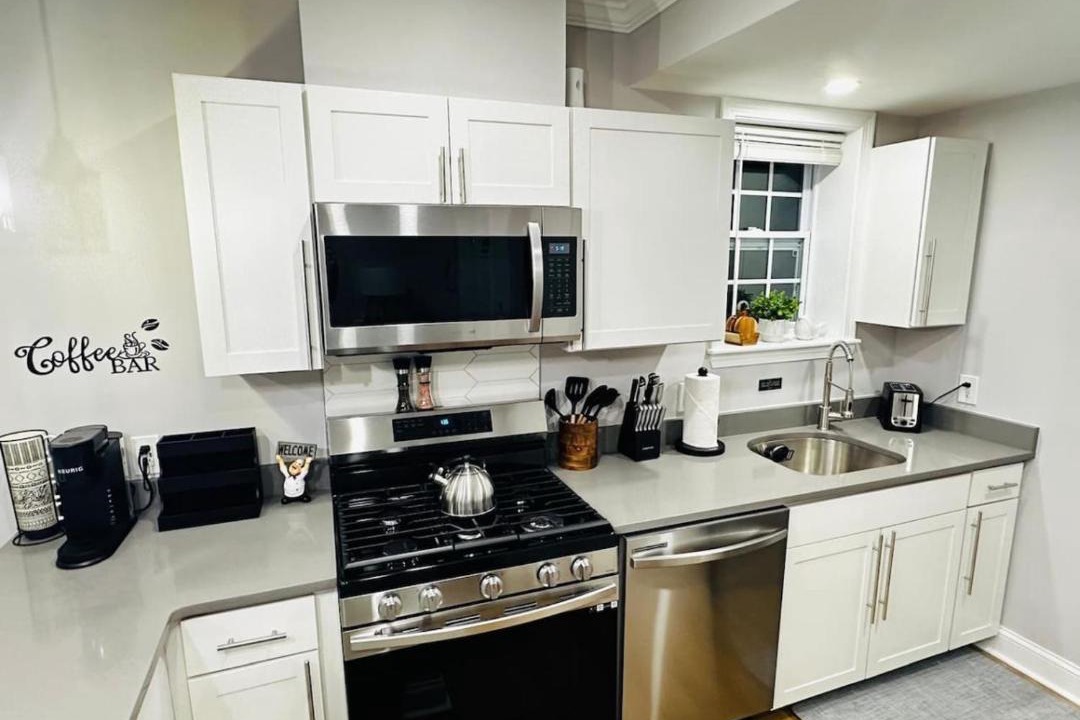 Photo of Kitchen in Fitchburg
