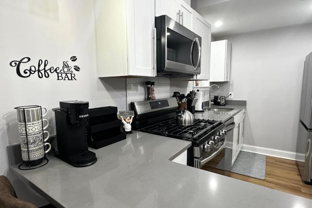 Photo of Kitchen in Fitchburg