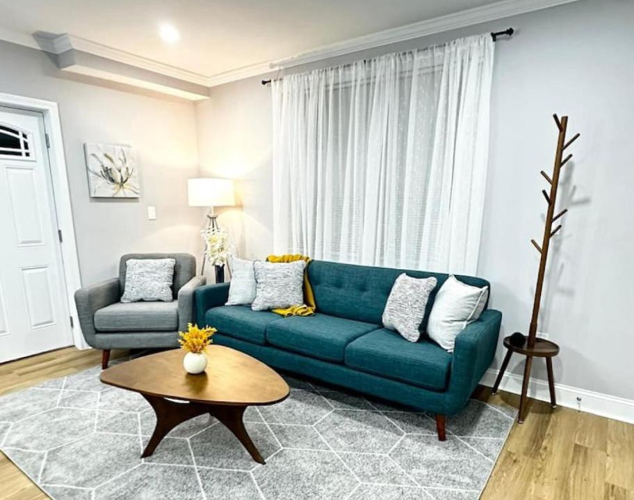 Photo of Livingroom in Fitchburg