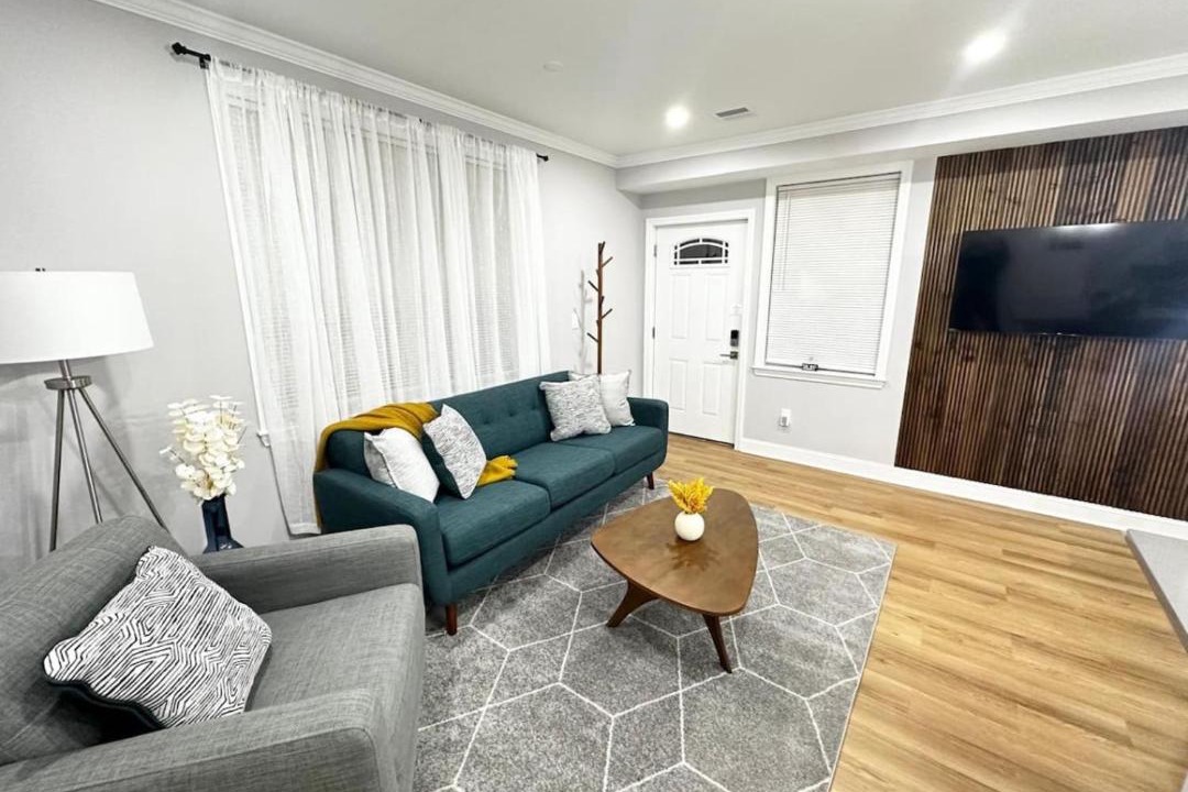 Photo of Livingroom in Fitchburg