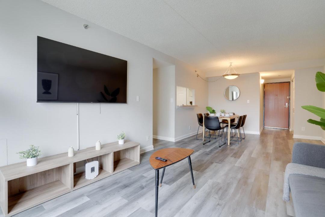 Photo of Livingroom in Crystal City
