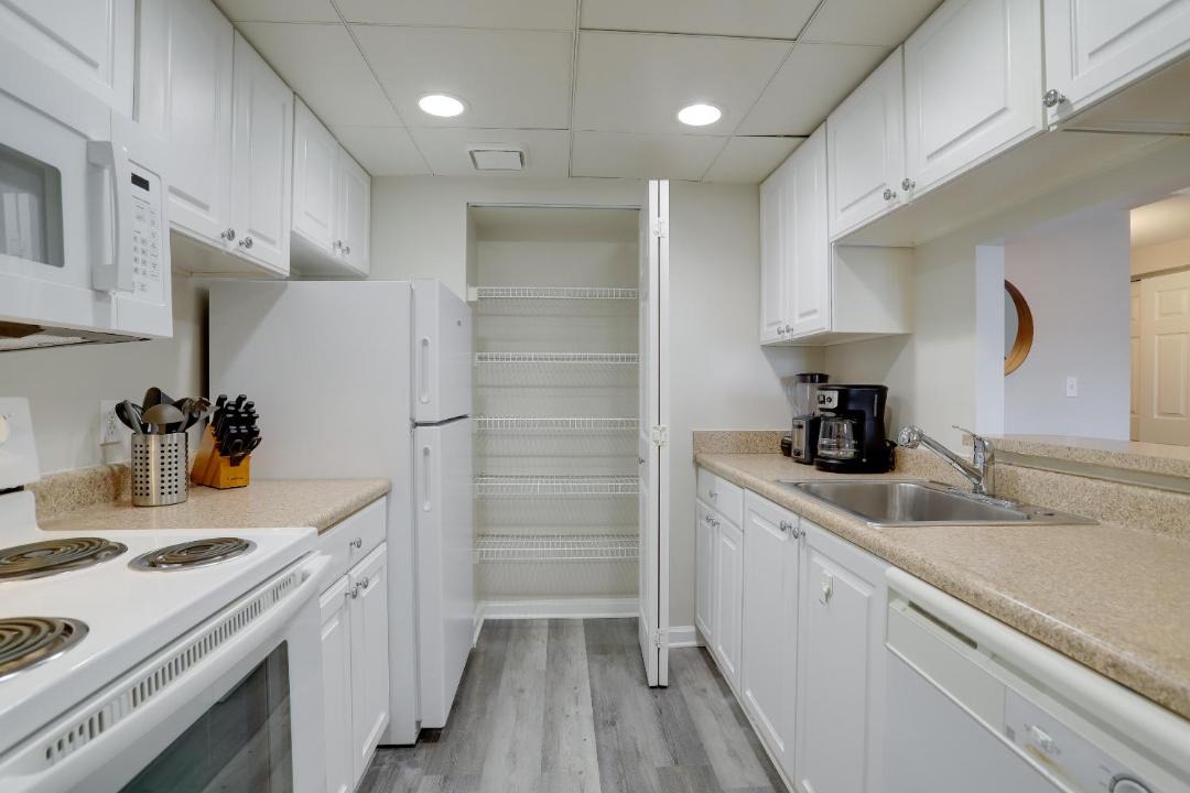 Photo of Kitchen in Crystal City