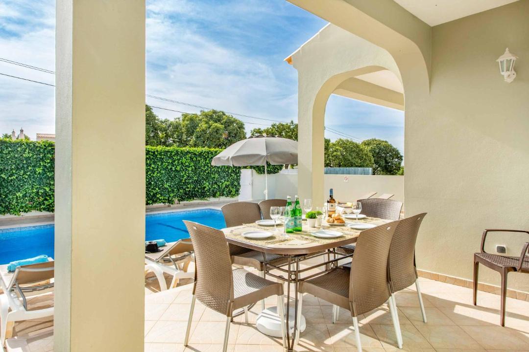 Photo of Patio Balcony in Castelo