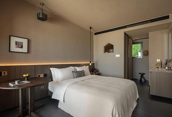 Photo of Bedroom in Dapeng