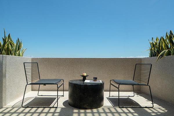 Photo of Patio Balcony in Dapeng