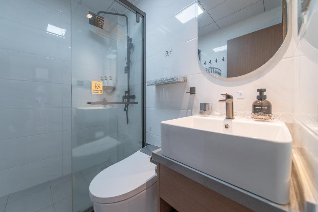 Photo of Bathroom in Siming