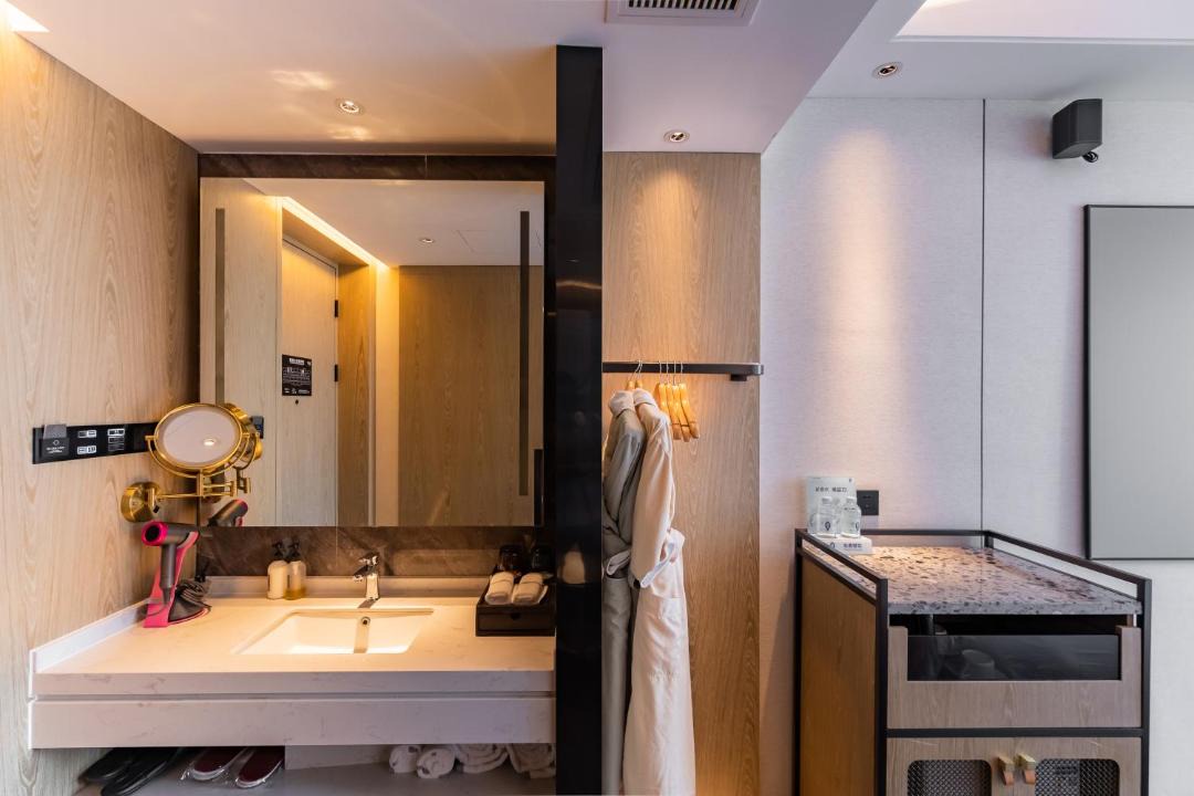 Photo of Bathroom in Longhu Qu